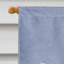 Polyester 2 côtés 40 x 28 po welcome drapeau maison-73943144