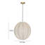Luminaire suspendu Polaris