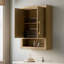 Tablettes murales de salle de bain-96138679