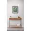 Celestial Sage Blossom Print by Jenny Brown-64401947
