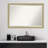 Kowal Wood Flat Wall Mirror-46303259