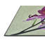 Tapis de 28 zones violettes floral-1742503540