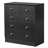 Cilegon 5 - Drawer Storage Cabinet-153059172