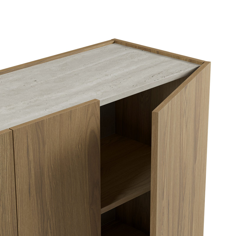 140cm Sideboard