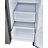 LG 27 cu. ft. Side-By-Side Refrigerator with Smooth Touch Ice Dispenser-93534892