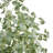71.26'' Faux Eucalyptus Tree