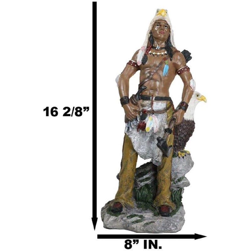 Objet de décoration Jamiylah