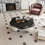 Table basse en forme de nuage-1878000787