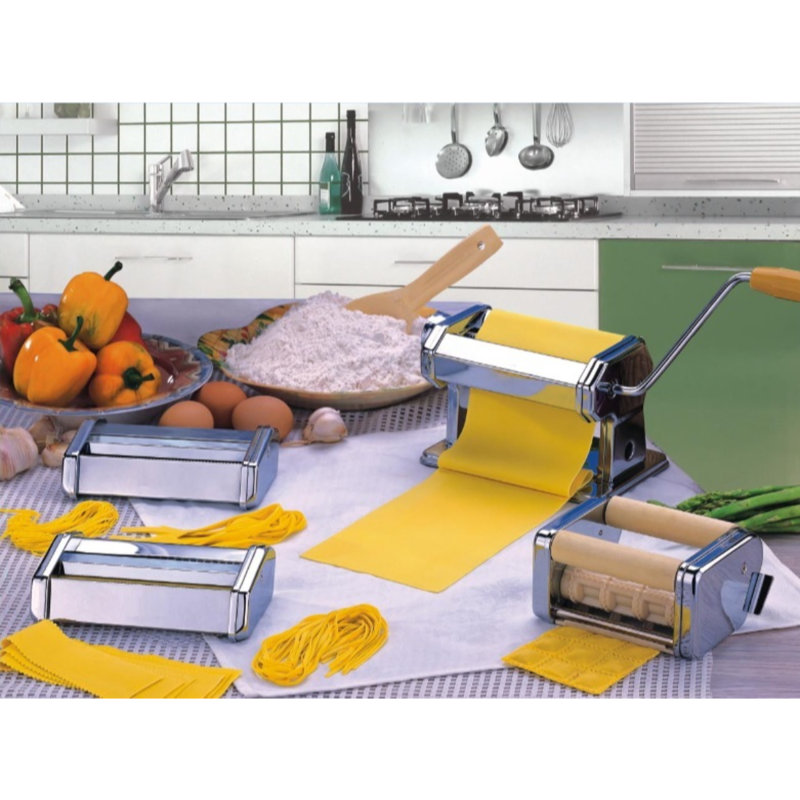 Ovente Pasta Maker Attachment
