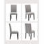 Solid Wood Accent Stool-1647446689