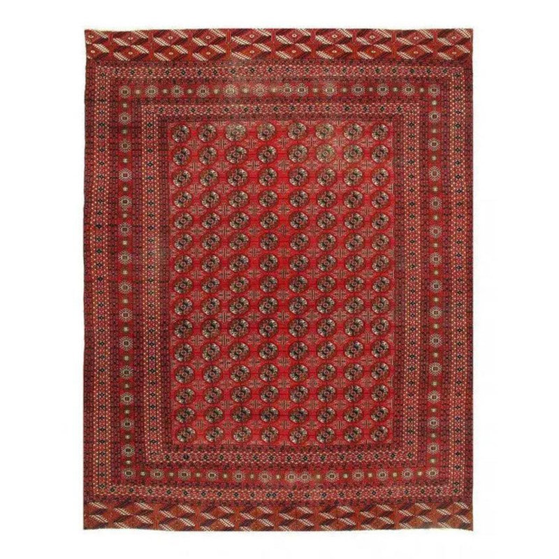 Williaw Oriental Area Rug