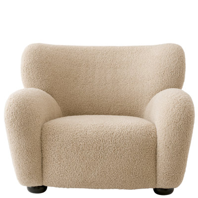 Thames Upholstered Armchair