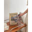 Rangement de bureau, support de bureau