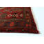 Andelz Red Rug 3'4 x 4'11