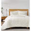 Truly Soft Textured Checkered Duvet Set-102024933-102024931
