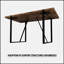 Table de salle à manger Sturdy