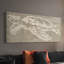 Batik Sea Turtle II - Toile tendue avec châssis - Prêt à accrocher-107359254