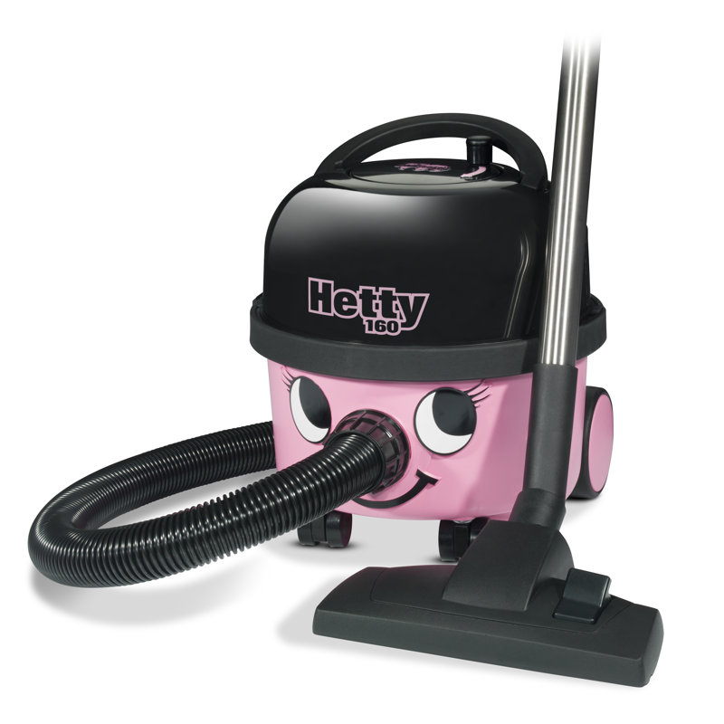 Aspirateur traineau Numatic Hetty 160