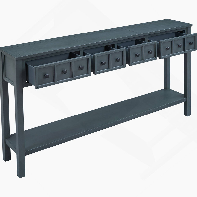Console Rustic, Marine