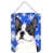 Boston terrier (gris)