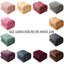 Couvre-lit pour canapé-coussin en laine polaire super doux-130413460