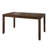 Oneda Solid Wood Top Dining Table-662384249