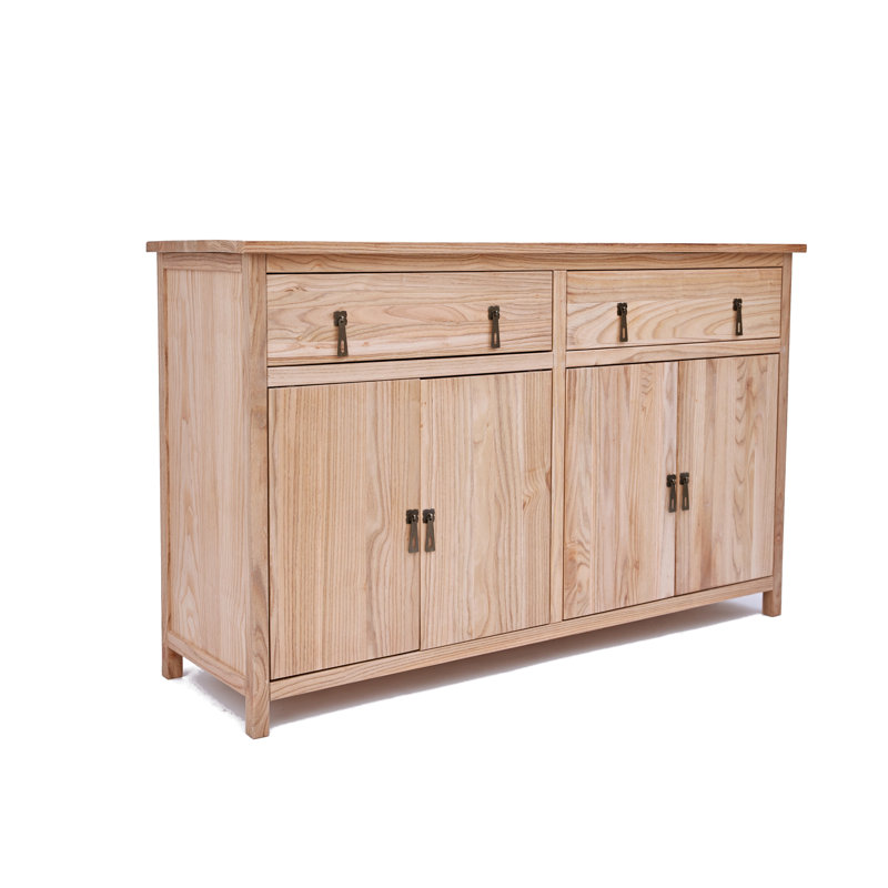 Jarman 130cm Sideboard