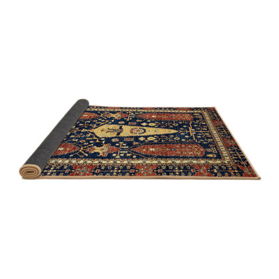 Abstract Indoor Rug