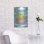 Art mural luxueux «Blue Skies Ahead» par Club Daydream, 16 po x 24 po