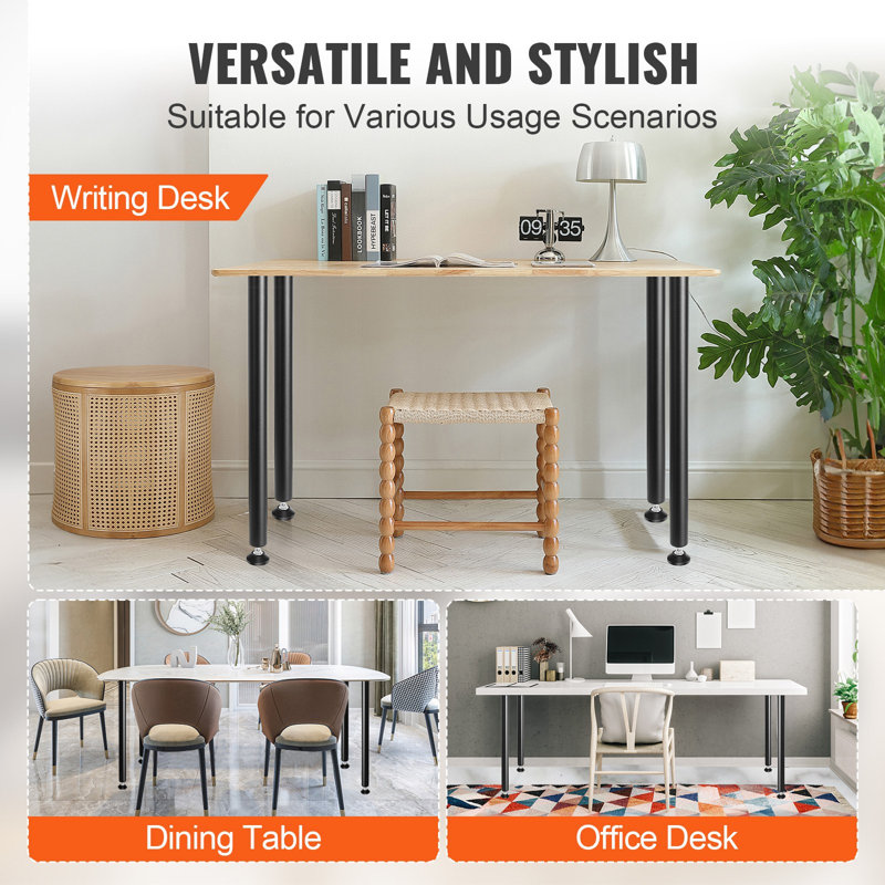 Ensemble de meubles de table de bureau 30 po