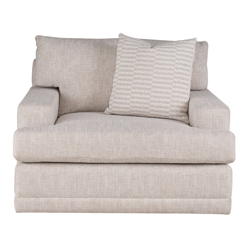 Chaise pivotante Electra Hadlee
