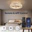 LED Flush Mount