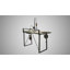 Table de couture Brightmont
