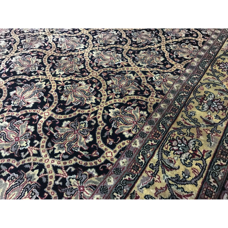 Gramercy Wool Oriental Area Rug