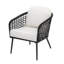 Gerdie Sheri 3 Piece Seating Group With Cushions