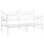 Daybed Frame With Trundle, Steel-812466702-812466701