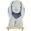 Chaise berçante pour enfants