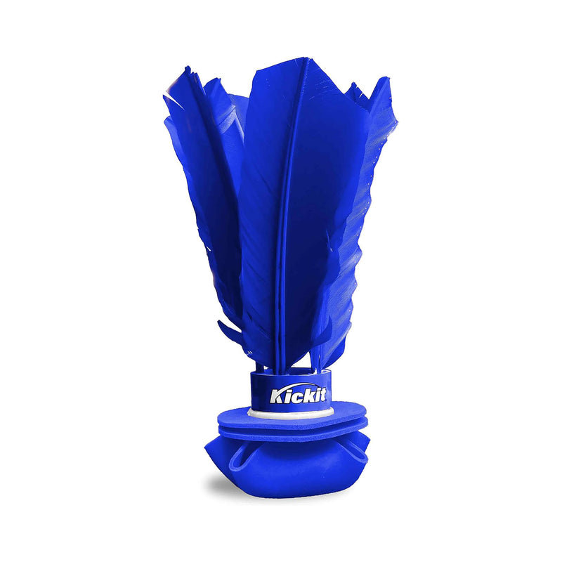 Kickit Trainer - Noir, Bleu