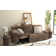 Neal Power Reclining Sofa with Zero Gravity