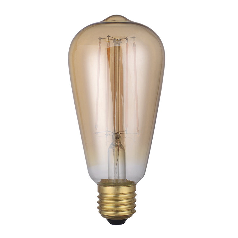 4 W 1800 K LED Smart Bulb