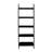  Loucks Solid Wood Ladder Bookcase-2141045421