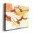 Saffron & Sienna II - Wrapped Canvas Print-1714839054