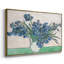 Irises, 1890 - Vincent van Gogh, toile tendue avec châssis-1942718288-1942718294