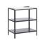 Beliani 210cm 3 Modular Outdoor Kitchen