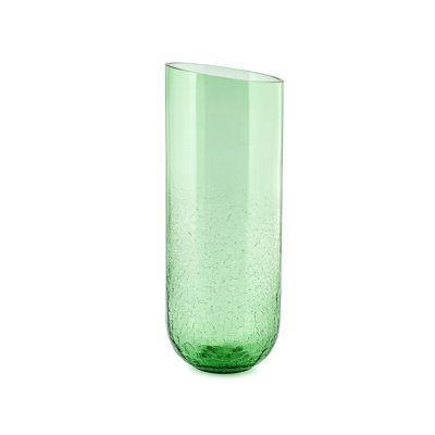 Tusarora Glass Table Vase 1