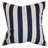 Striped Reversible Throw Pillow-100098545-125075252-125075254