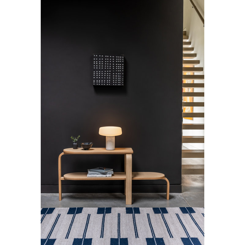 Altura Bench, Beige
