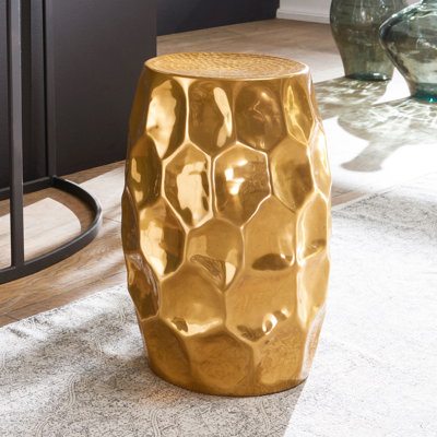 Saul End Table