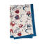 Fleurs Des Indes Cotton Tea Towel Kitchen Towel-1849149623