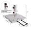 BASE DE PARAPLUIE MOJAVE GRANIT (60502.00)